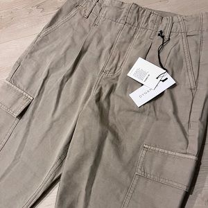 BNWT dynamite cargo pants!!